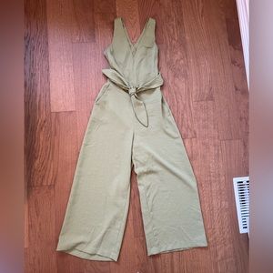 Wilfred/Aritzia Ecoulement jumpsuit - 2